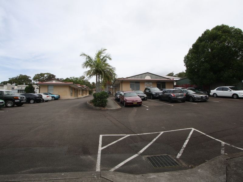 3/6-8 The Boulevarde, Toronto NSW 2283