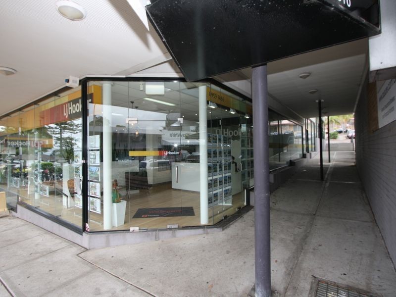 3/6-8 The Boulevarde, Toronto NSW 2283