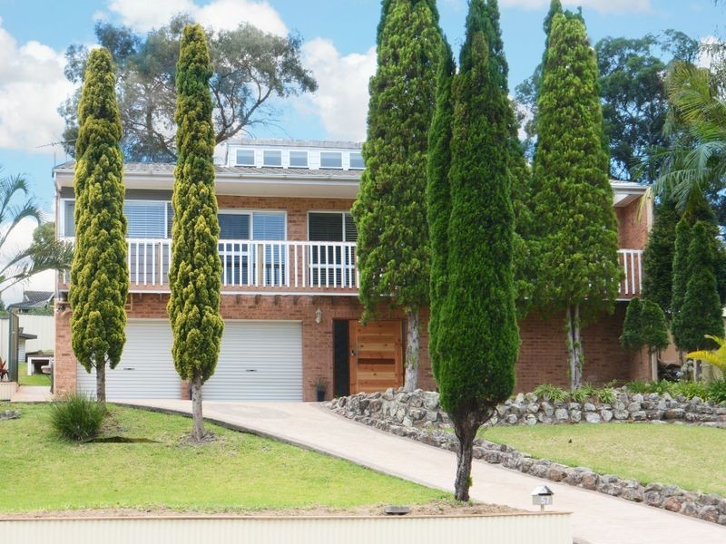 57 Enterprise Way, Woodrising NSW 2284