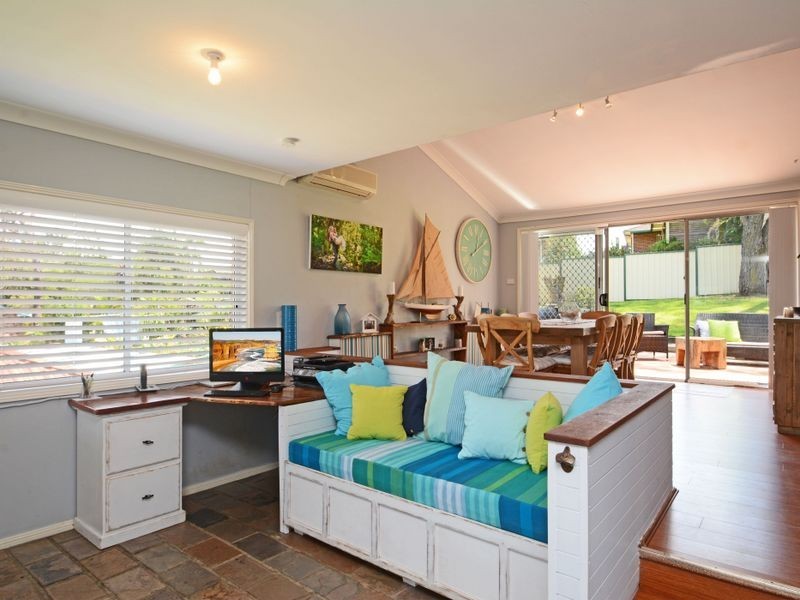 57 Enterprise Way, Woodrising NSW 2284