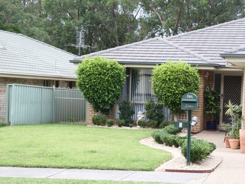 8 Lakeshore Close, Kilaben Bay NSW 2283