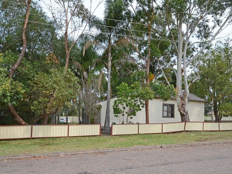 118 Fassifern Road, Blackalls Park NSW 2283