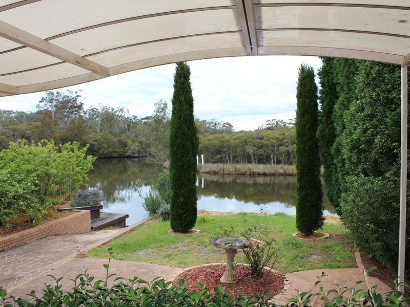 179 Birdwood Drive, Blue Haven NSW 2262