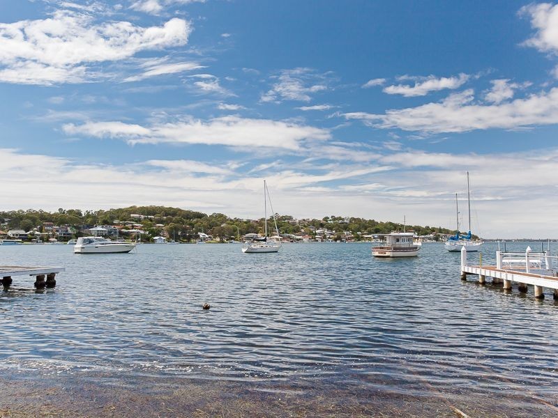 5 Ilford Avenue, Buttaba NSW 2283