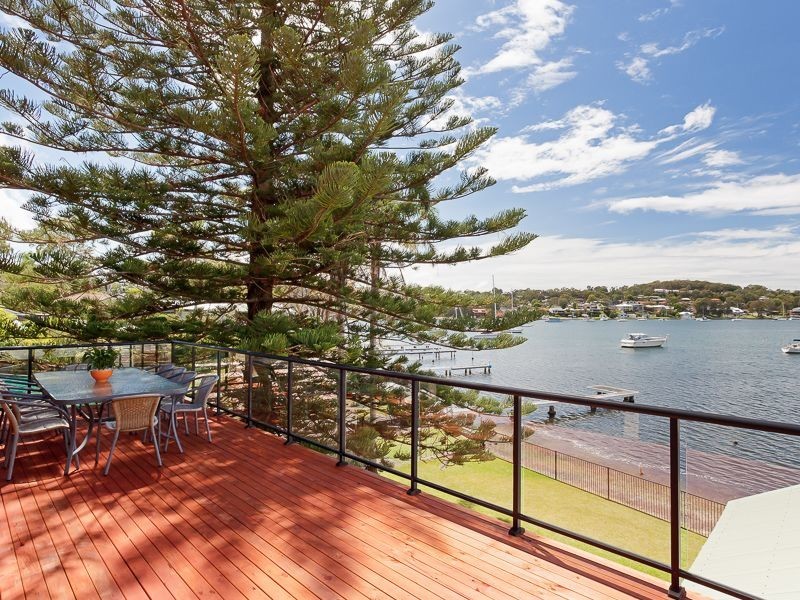 5 Ilford Avenue, Buttaba NSW 2283