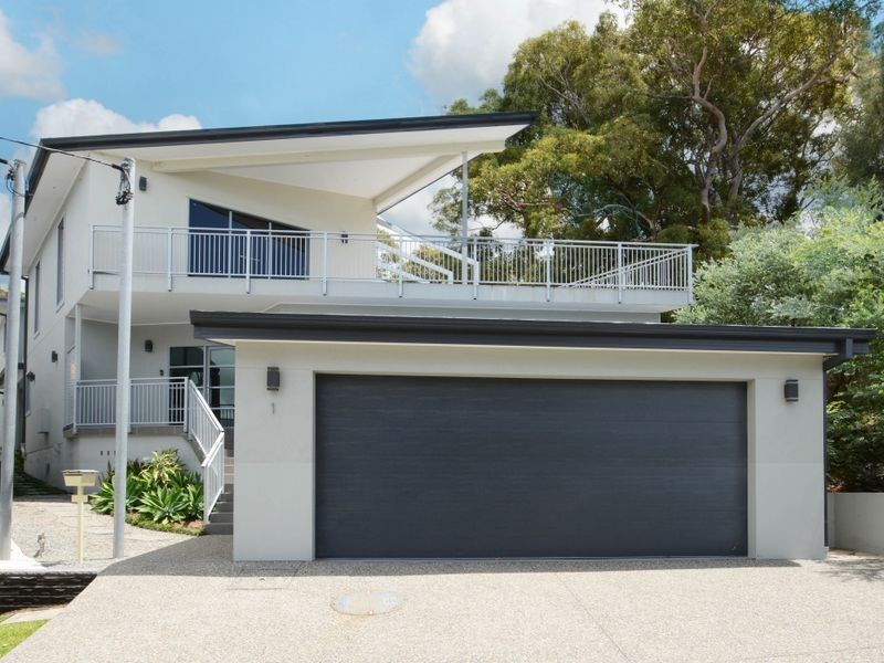 1 Beale Street, Coal Point NSW 2283