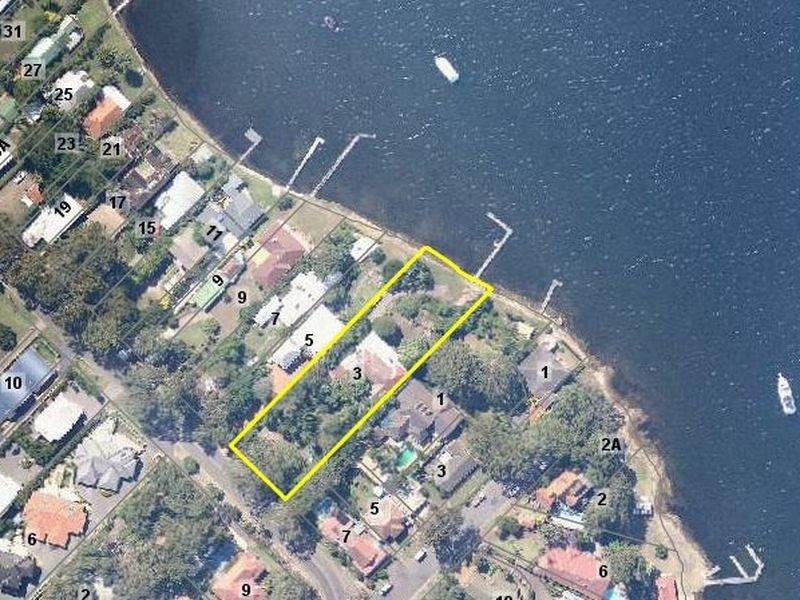 3 Brighton Avenue, Toronto NSW 2283