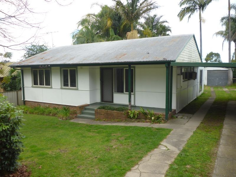 14 Kenton Street, Toronto NSW 2283