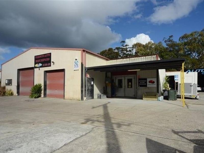 5 & 6/94 Excelsior Parade, Carey Bay NSW 2283