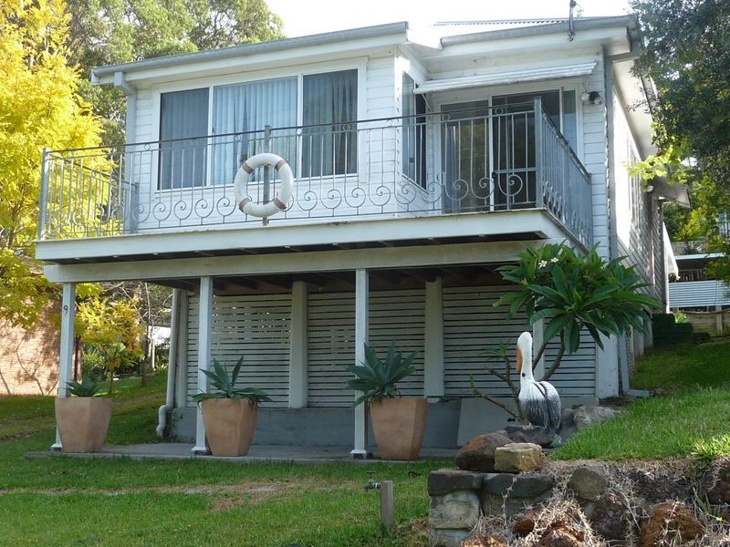 9 Donnelly Road, Arcadia Vale NSW 2283