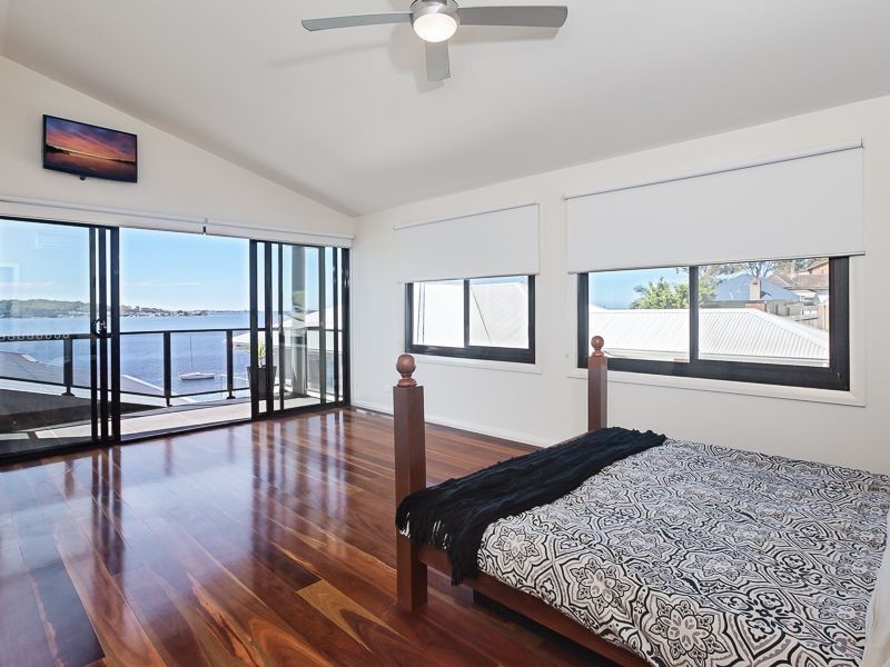 209 Fishing Point Road, Fishing Point NSW 2283