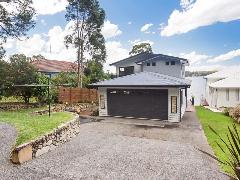 209 Fishing Point Road, Fishing Point NSW 2283