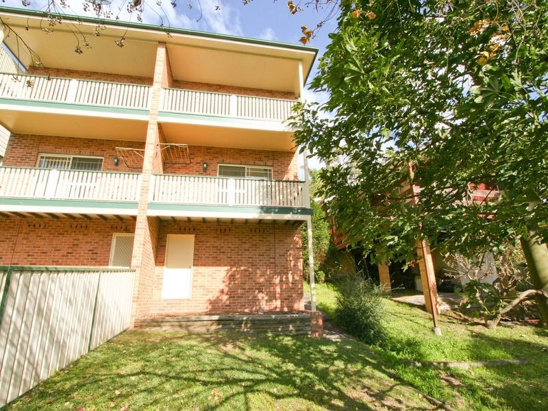 1/259 Excelsior Parade, Toronto NSW 2283