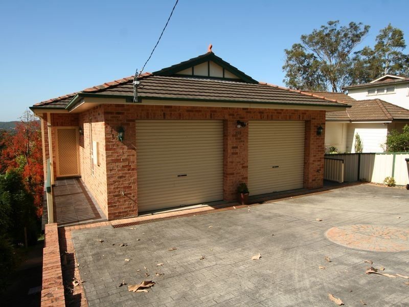1/259 Excelsior Parade, Toronto NSW 2283