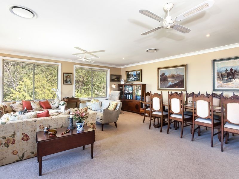 142 Fishing Point Road, Fishing Point NSW 2283