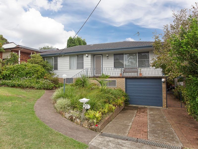 39 Reynolds Street, Blackalls Park NSW 2283