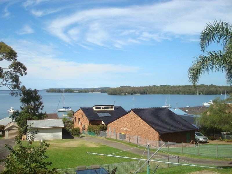 166 Kilaben Road, Kilaben Bay NSW 2283