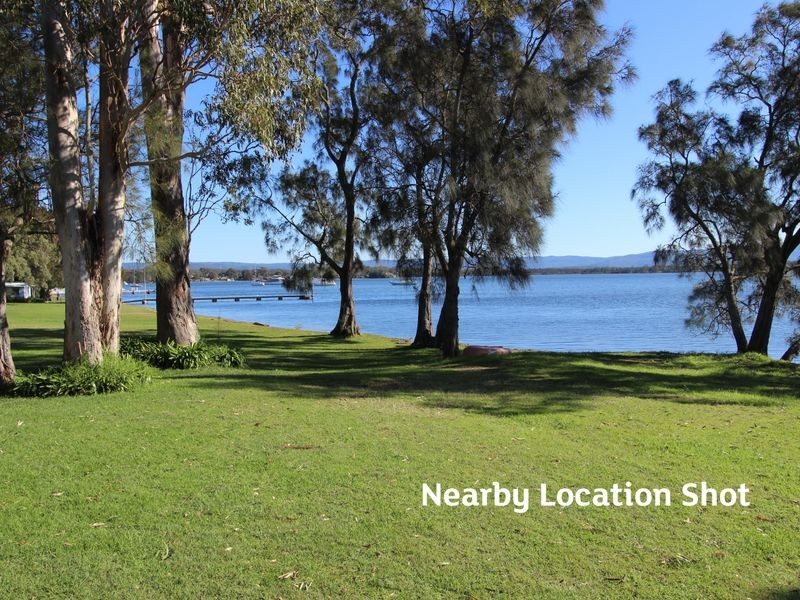 37 Waikiki Road, Bonnells Bay NSW 2264