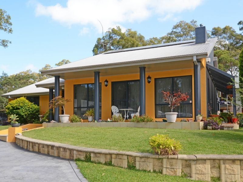 1 Jabiru Street, Carey Bay NSW 2283