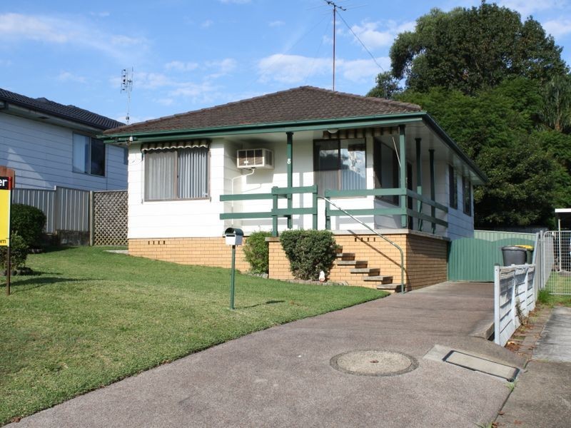 8 Brighton Street, Fennell Bay NSW 2283