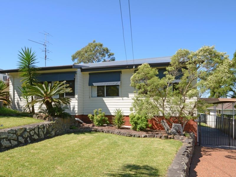 19 Halewood Close, Blackalls Park NSW 2283