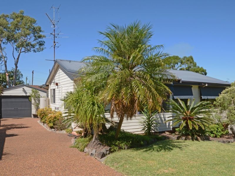 19 Halewood Close, Blackalls Park NSW 2283