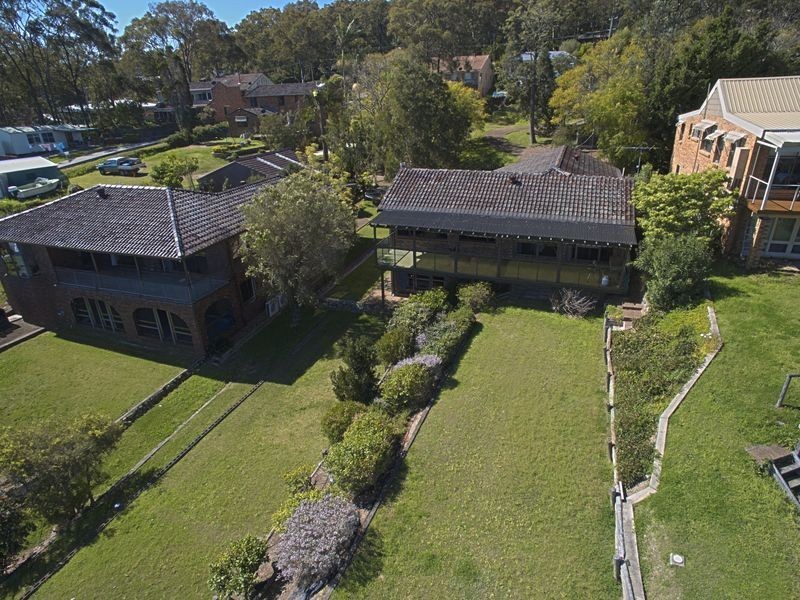 341 Coal Point Road, Coal Point NSW 2283