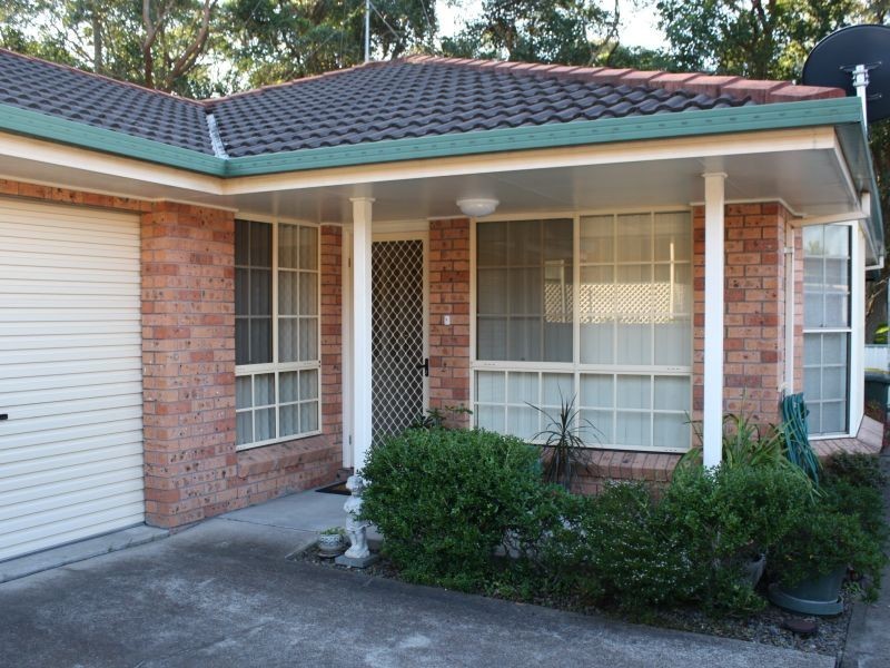 2/91 Rosemary Row, Rathmines NSW 2283
