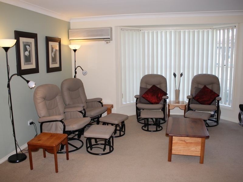 2/91 Rosemary Row, Rathmines NSW 2283