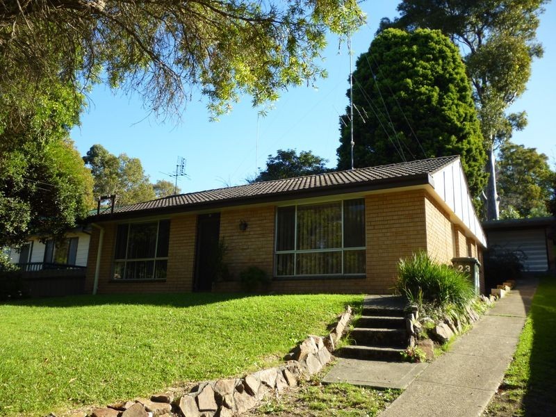 23 Carawa Street, Wangi Wangi NSW 2267