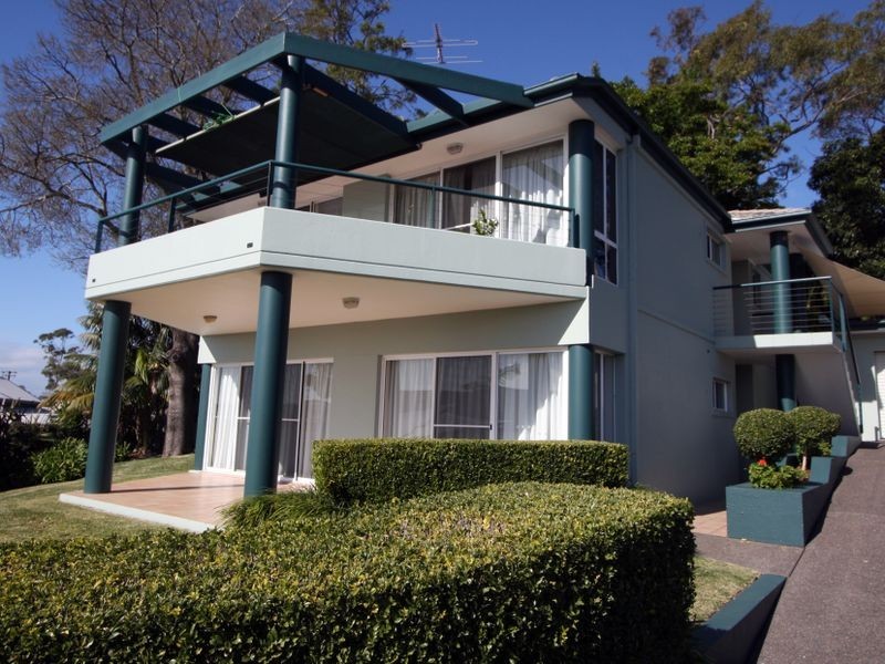 5/90 Brighton Avenue, Toronto NSW 2283