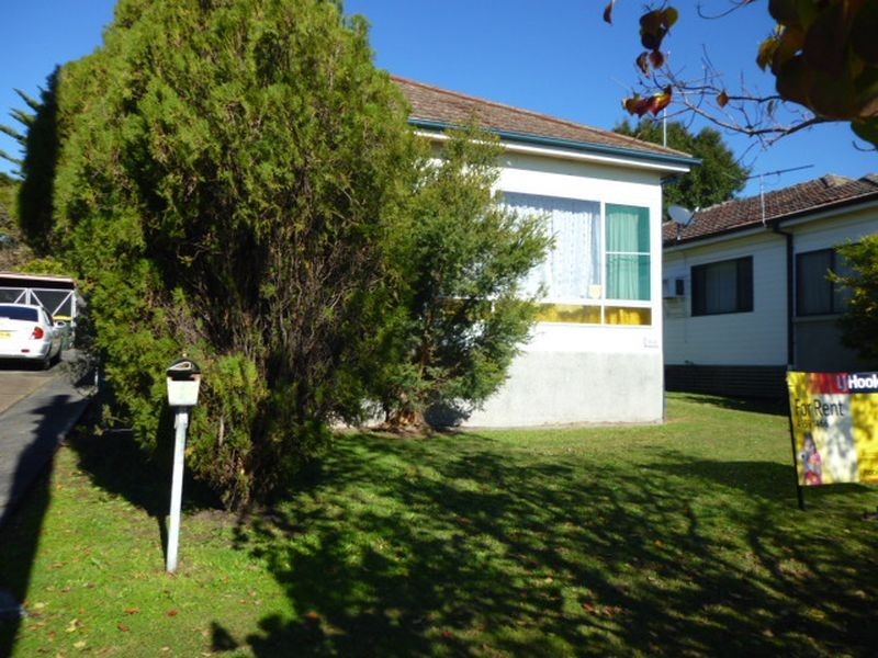 166 The Boulevarde, Toronto NSW 2283