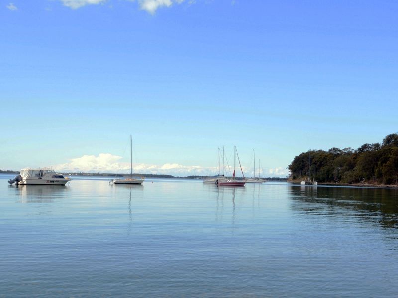 87 Watkins Road, Wangi Wangi NSW 2267