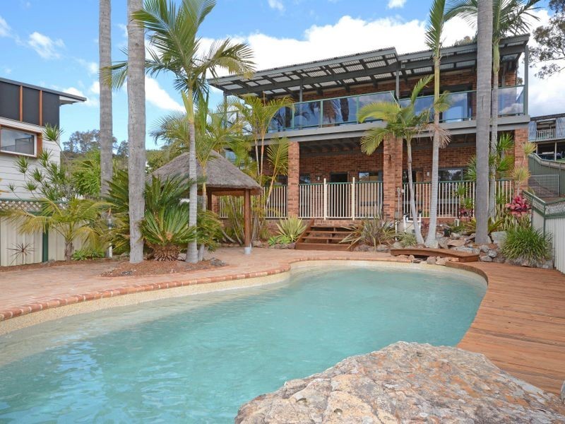 87 Watkins Road, Wangi Wangi NSW 2267