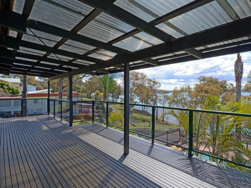 87 Watkins Road, Wangi Wangi NSW 2267