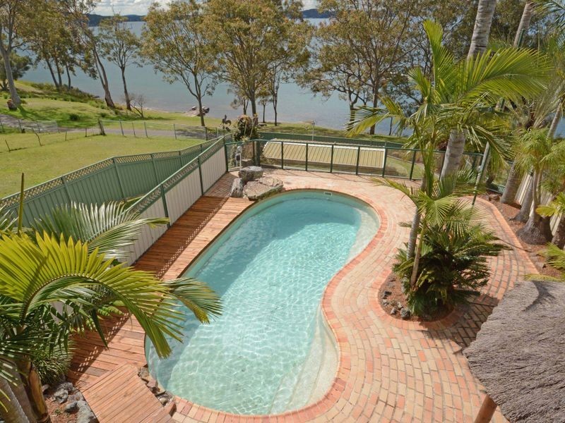 87 Watkins Road, Wangi Wangi NSW 2267