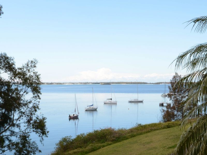 87 Watkins Road, Wangi Wangi NSW 2267
