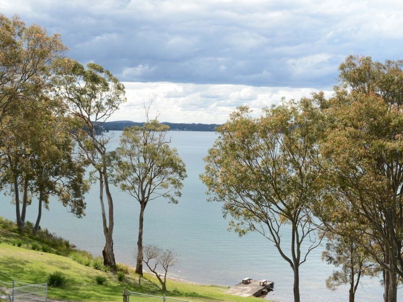 87 Watkins Road, Wangi Wangi NSW 2267
