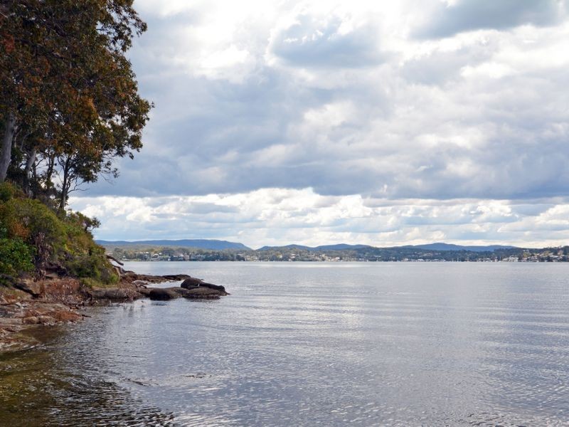 87 Watkins Road, Wangi Wangi NSW 2267