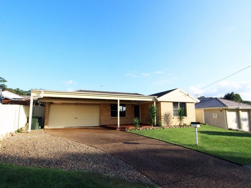 42 Harbord Street, Bonnells Bay NSW 2264