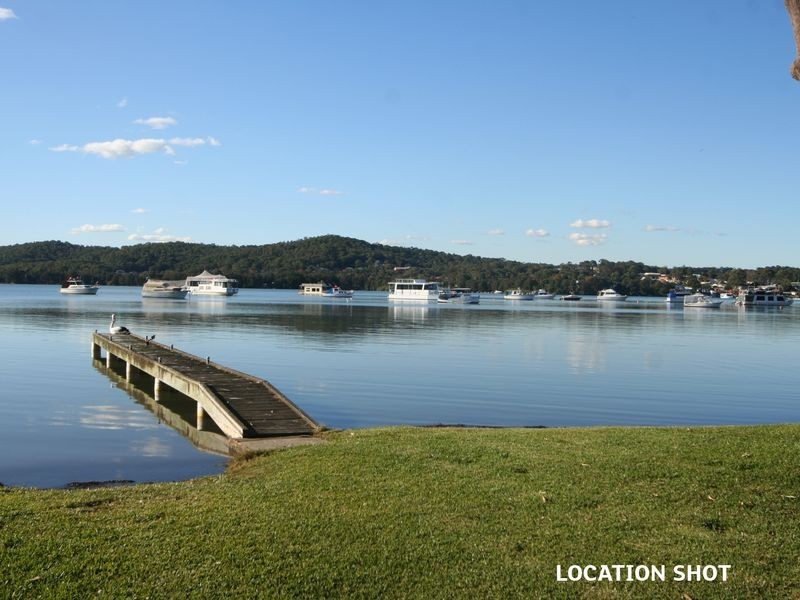 12/41-43 Railway Parade, Blackalls Park NSW 2283