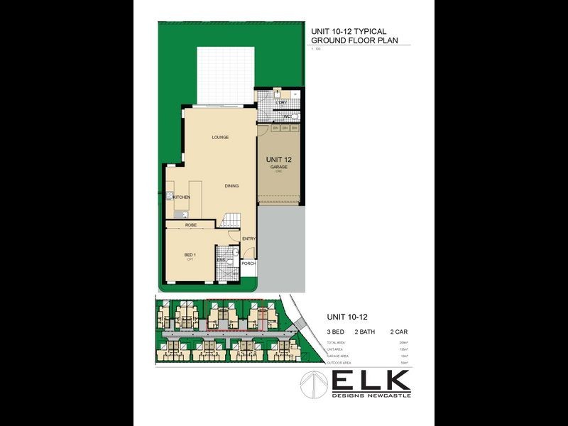 12/41-43 Railway Parade, Blackalls Park NSW 2283