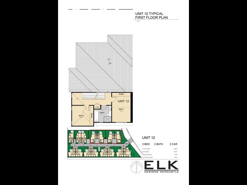 12/41-43 Railway Parade, Blackalls Park NSW 2283