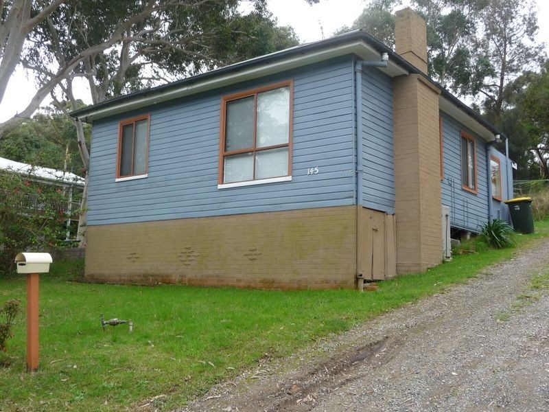 145 Dobell Drive, Wangi Wangi NSW 2267