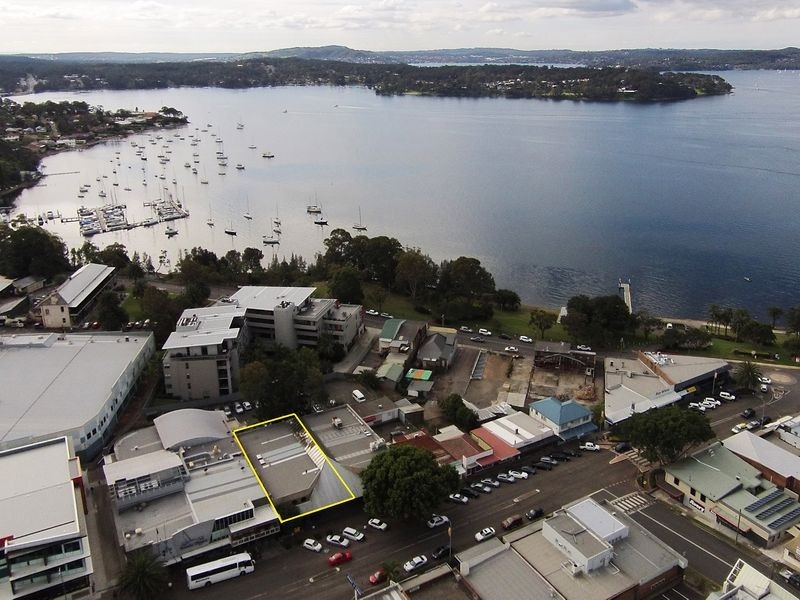 35 The Boulevarde, Toronto NSW 2283