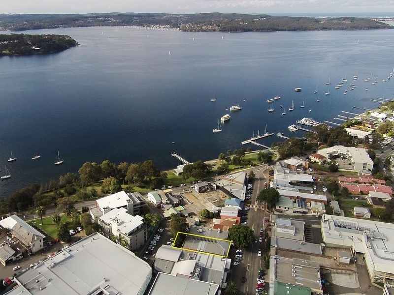 35 The Boulevarde, Toronto NSW 2283