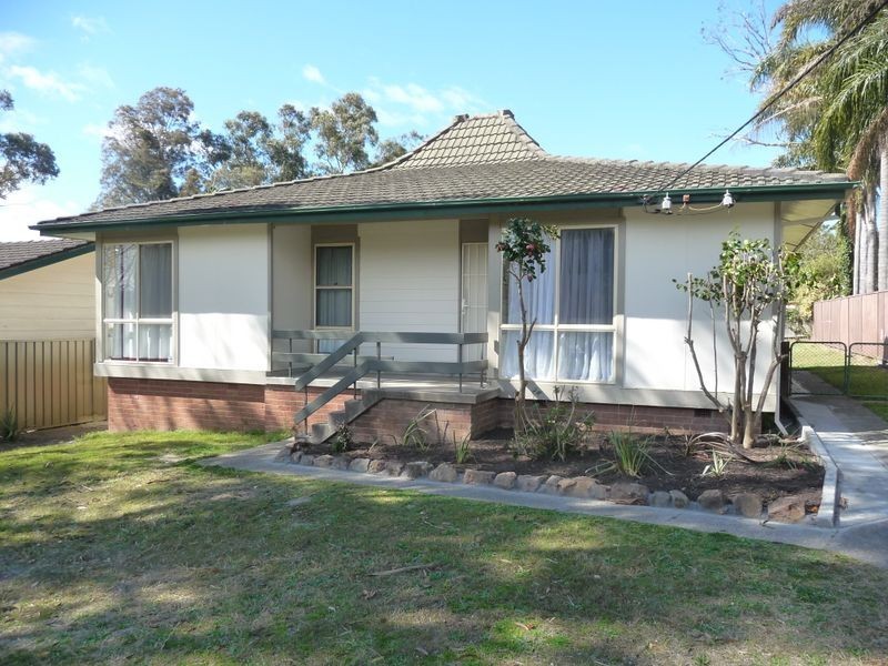 25 Carleton Street, Toronto NSW 2283