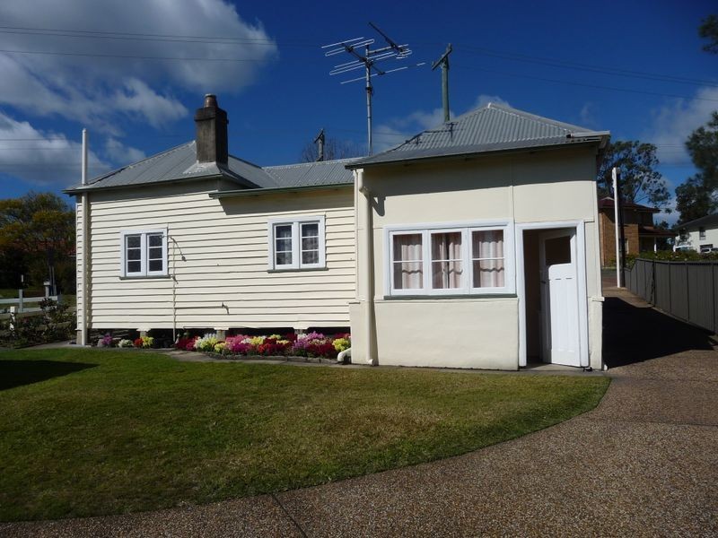 43 Dobell Drive, Wangi Wangi NSW 2267