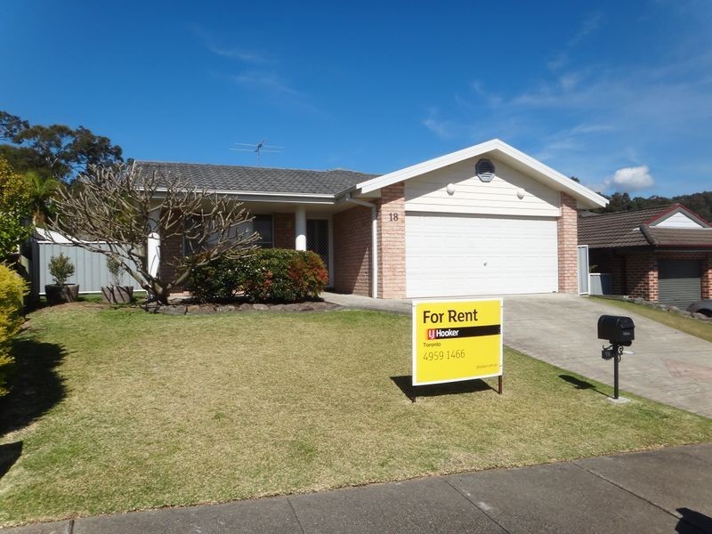 18 Thornbill Drive, Bonnells Bay NSW 2264