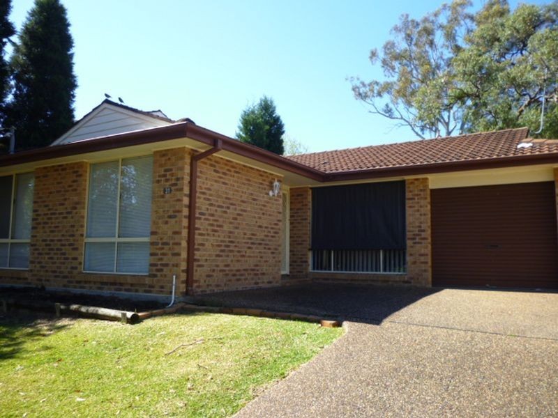 31 Earswick Crescent, Buttaba NSW 2283